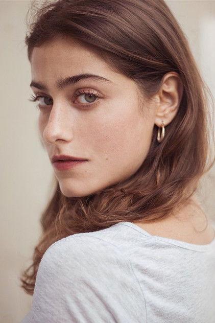 Eugénie Derouand - Actor Profile Photo