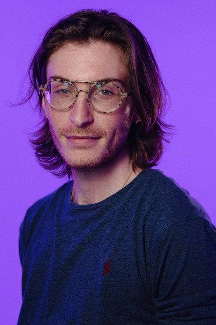 Brian Smail III - Actor Profile Photo