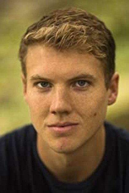 Luke Davis - Actor Profile Photo