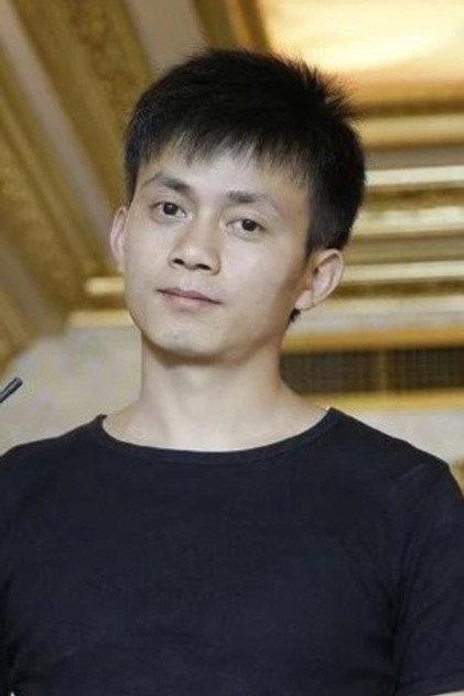 Li Da Chuan - Actor Profile Photo