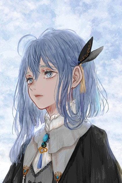 CIEL - Actor Profile Photo