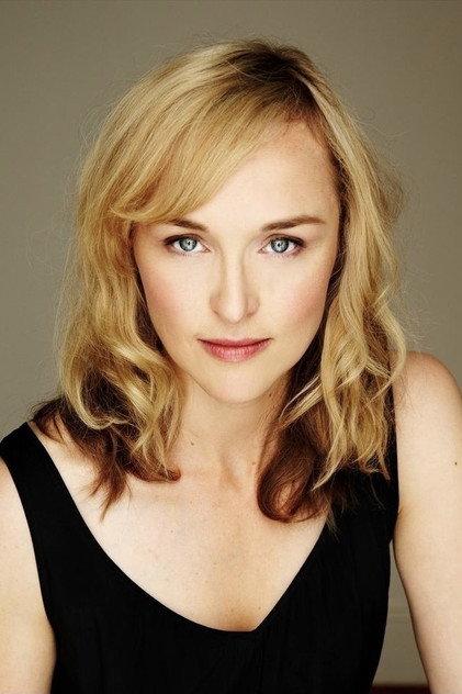 Caroline Craig - Actor Profile Photo