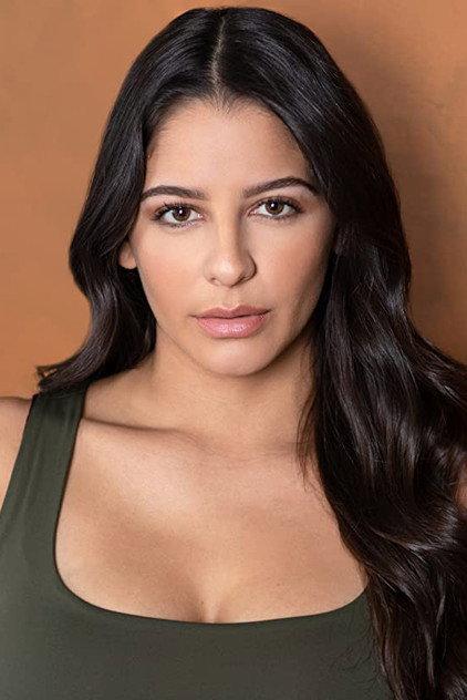 Maria Legarda - Actor Profile Photo