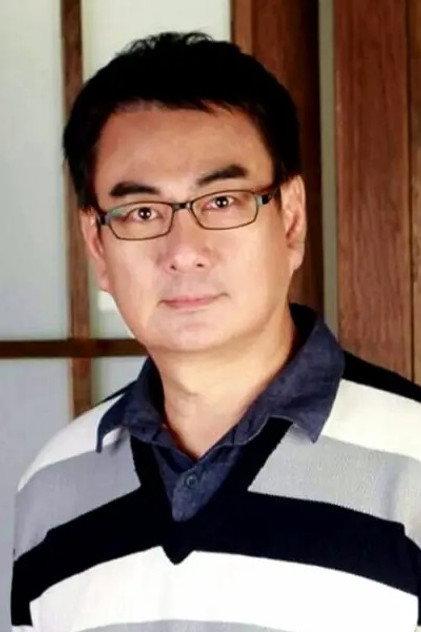 Liu Ke-mien - Actor Profile Photo