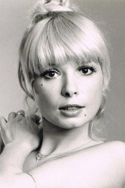 Ingrid Steeger - Actor Profile Photo