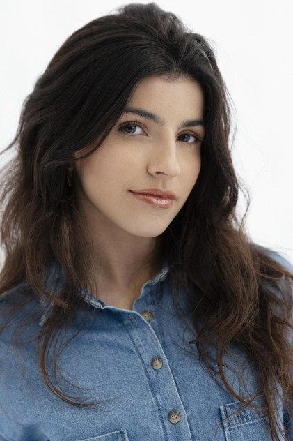 Laura Nuñez - Actor Profile Photo