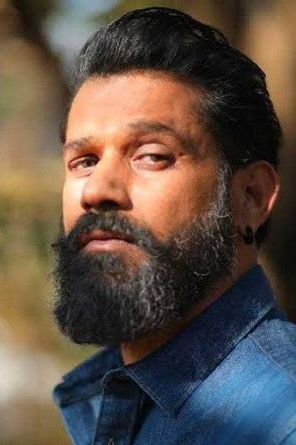 Sohum Shah - Actor Profile Photo