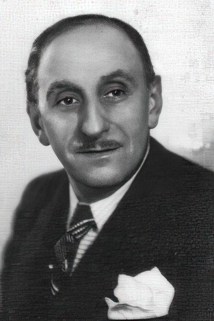 Vincent Scotto - Actor Profile Photo