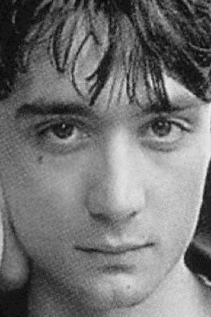 Julien Rassam - Actor Profile Photo