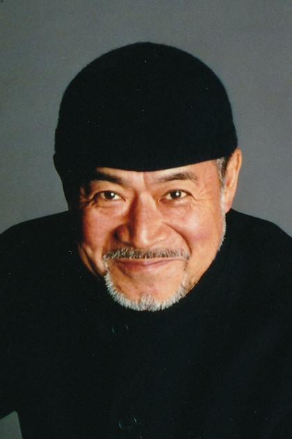 Toshio Kurosawa - Actor Profile Photo