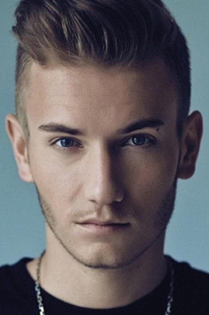 Egor Sesarev - Actor Profile Photo
