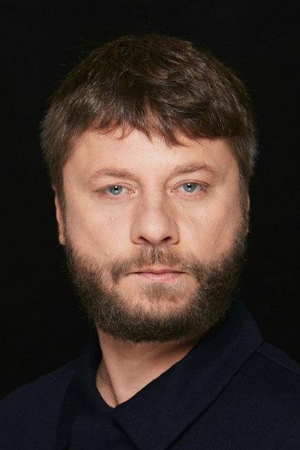 Giedrius Kiela - Actor Profile Photo