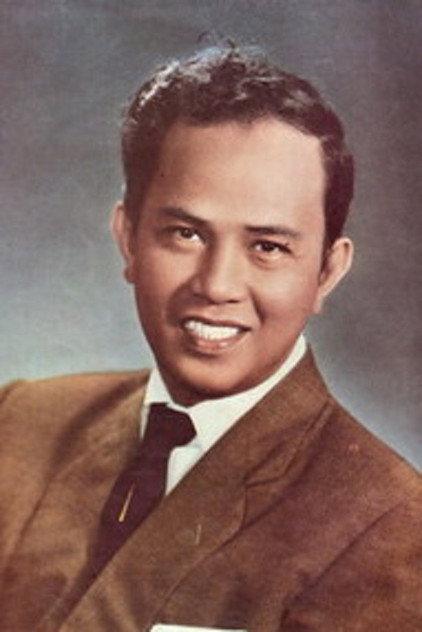 Ahmad Mahmud - Actor Profile Photo