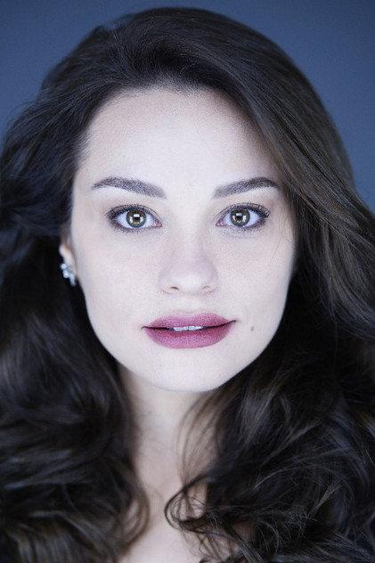 Özge Sezince Varley - Actor Profile Photo