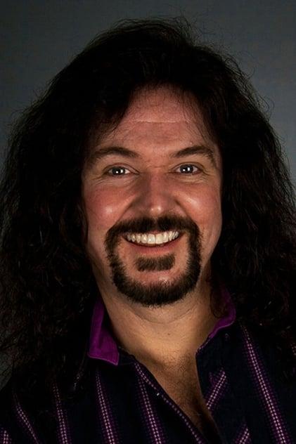 Wally Wingert - Actor Profile Photo