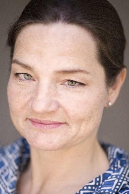 Anja Owe - Actor Profile Photo