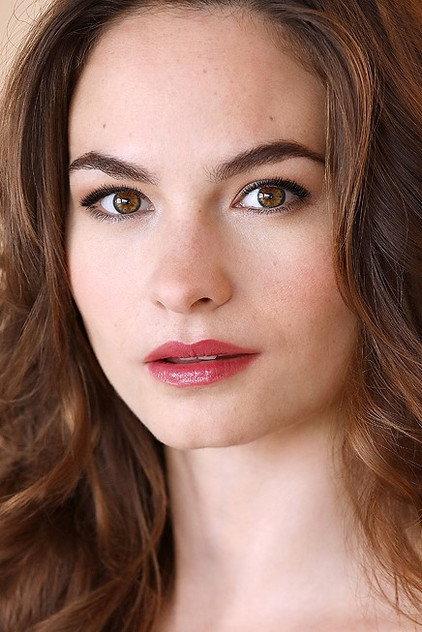 Laura Bellini - Actor Profile Photo