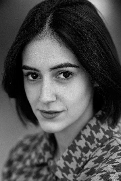 Pia Paoletti - Actor Profile Photo