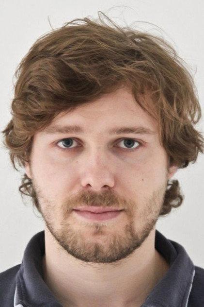 Roman Lutskyi - Actor Profile Photo