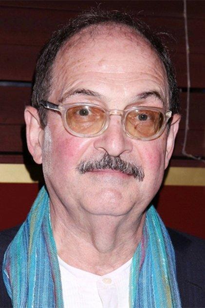 Lewis J. Stadlen - Actor Profile Photo