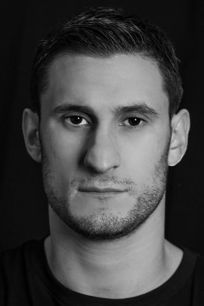 Josh Myers - Actor Profile Photo