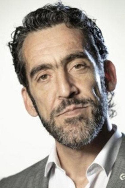 Miguel Lago Casal - Actor Profile Photo