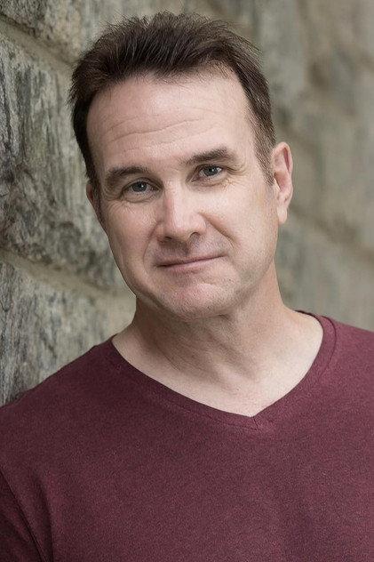 Ted Koch - Actor Profile Photo