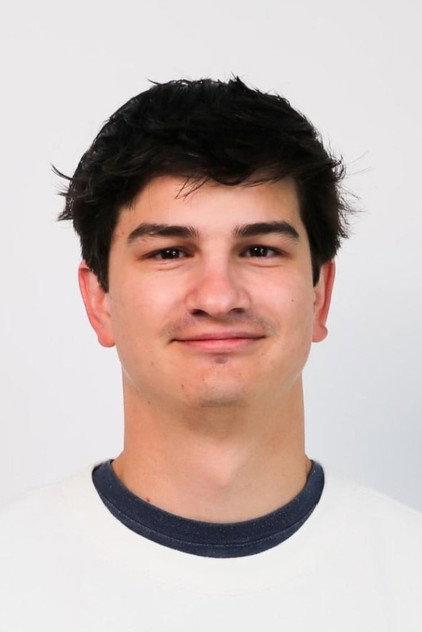 Will Angus - Actor Profile Photo