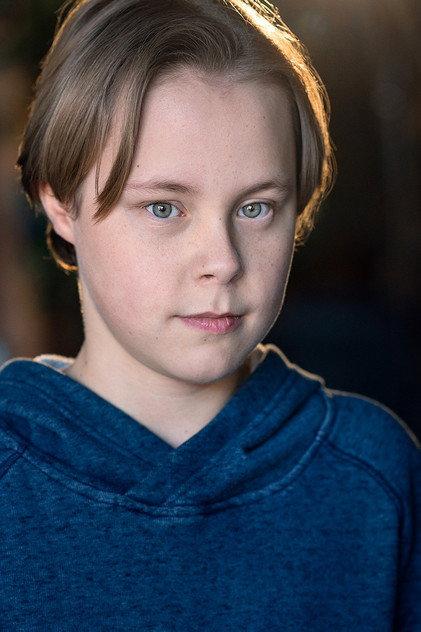 Joey DeLeon - Actor Profile Photo