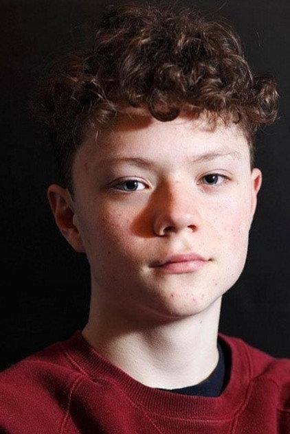 Thor Braun - Actor Profile Photo