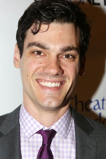 Robert Lenzi - Actor Profile Photo