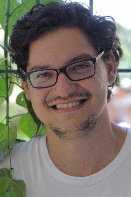 César Nogueira - Actor Profile Photo