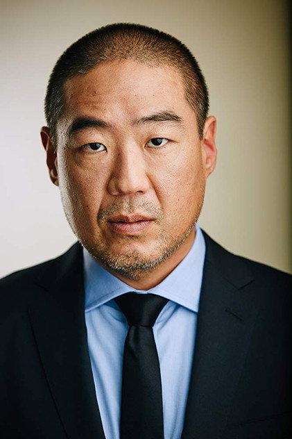 Hahn Cho - Actor Profile Photo