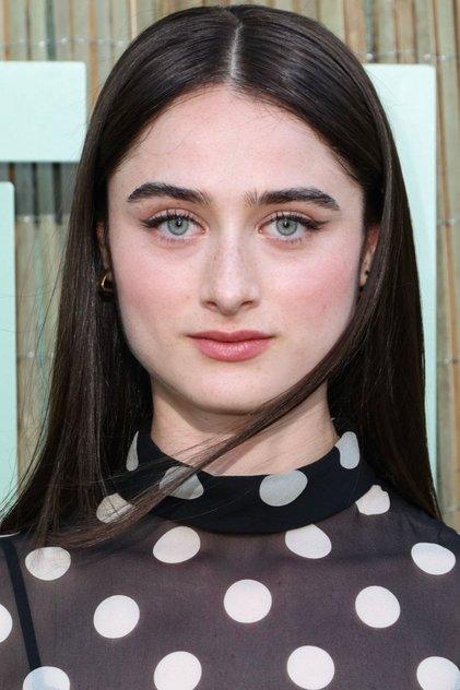 Raffey Cassidy - Actor Profile Photo
