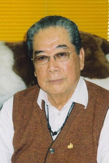 Tōru Ōhira - Actor Profile Photo