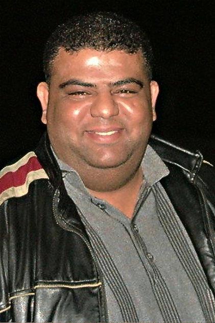 Muhammad Nasr - Actor Profile Photo