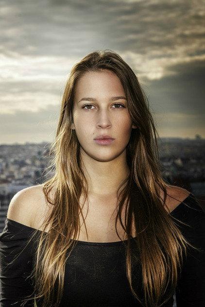 Michaela Prchalová - Actor Profile Photo