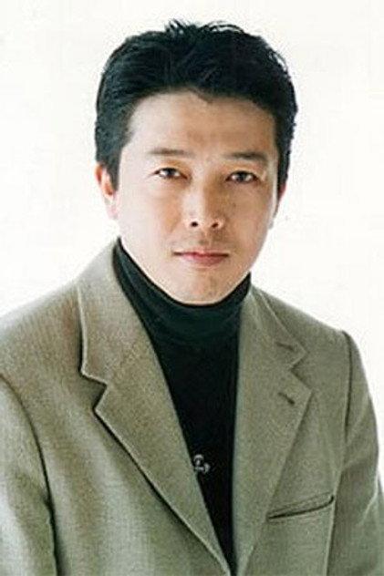 Haruki Hamada - Actor Profile Photo