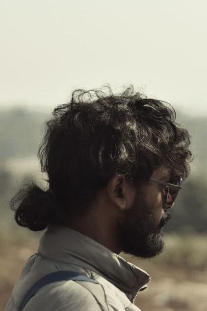 Sreedev Suprakash - Actor Profile Photo