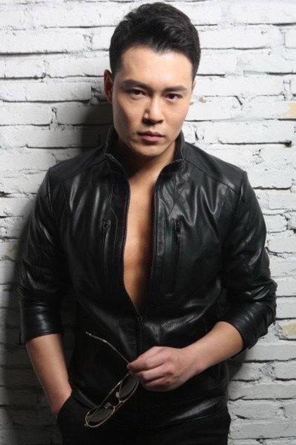 Leng Haiming - Actor Profile Photo