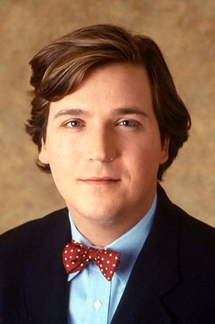 Tucker Carlson - Actor Profile Photo