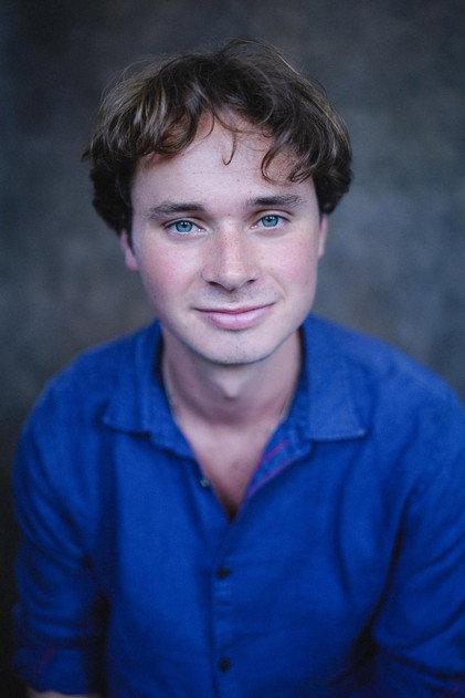 Columbus Mason - Actor Profile Photo