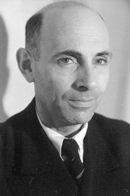 Gustav von Wangenheim - Actor Profile Photo