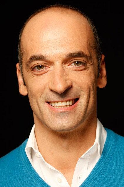 Heitor Lourenço - Actor Profile Photo