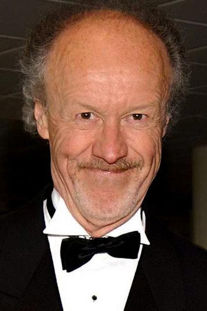 Björn Wallde - Actor Profile Photo