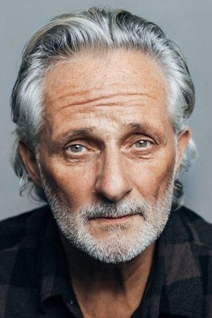 Ingo van Gulijk - Actor Profile Photo