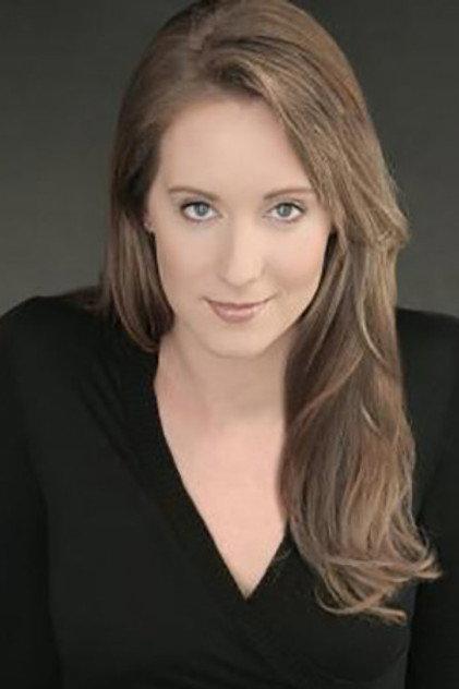Danielle Kellerman - Actor Profile Photo