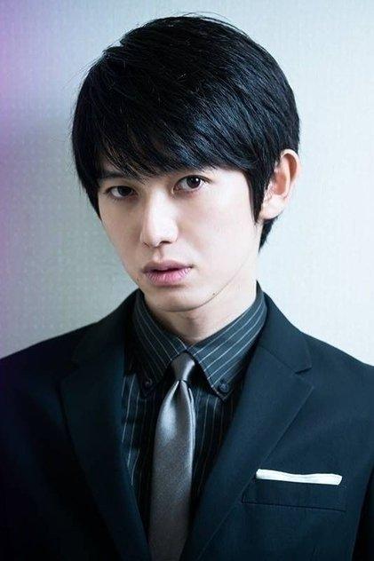 Kanata Hongo - Actor Profile Photo