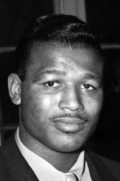 Sugar Ray Robinson - Actor Profile Photo