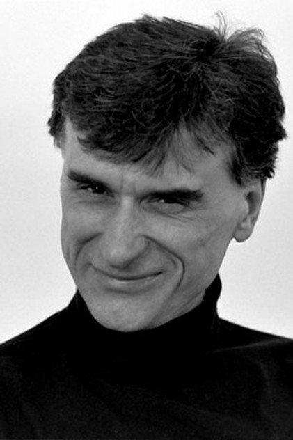 Marian Czerski - Actor Profile Photo